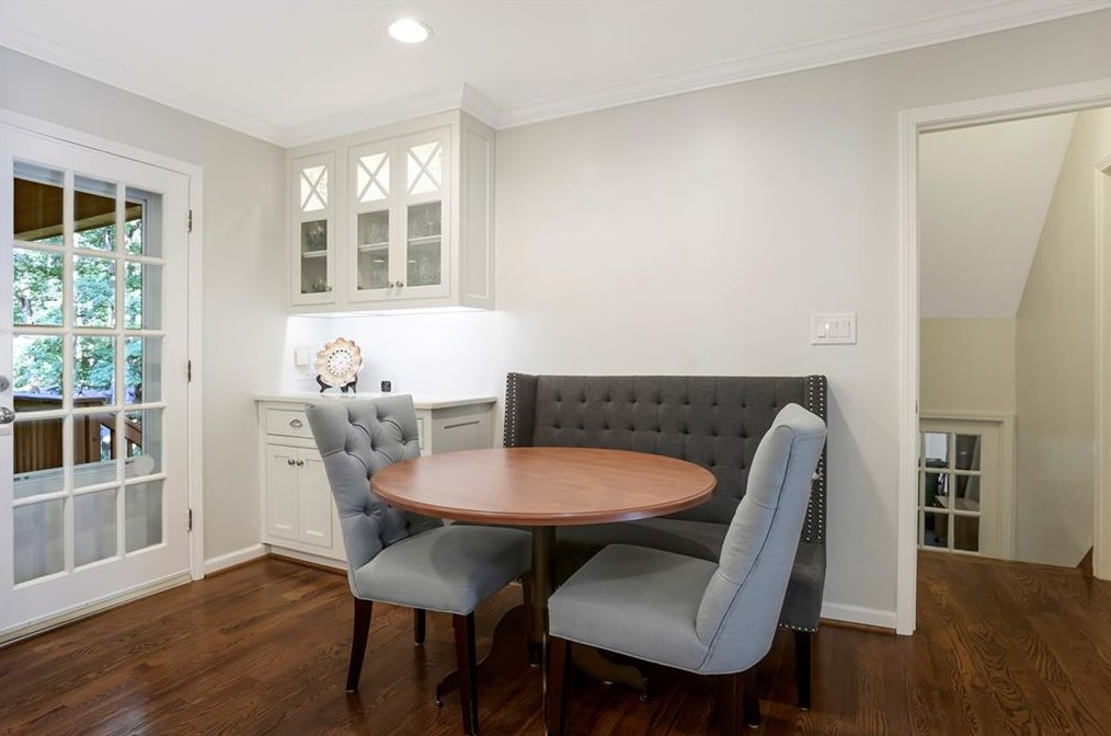 5282 Vernon Lk Dr, Atlanta GA 30338-3517 exterior