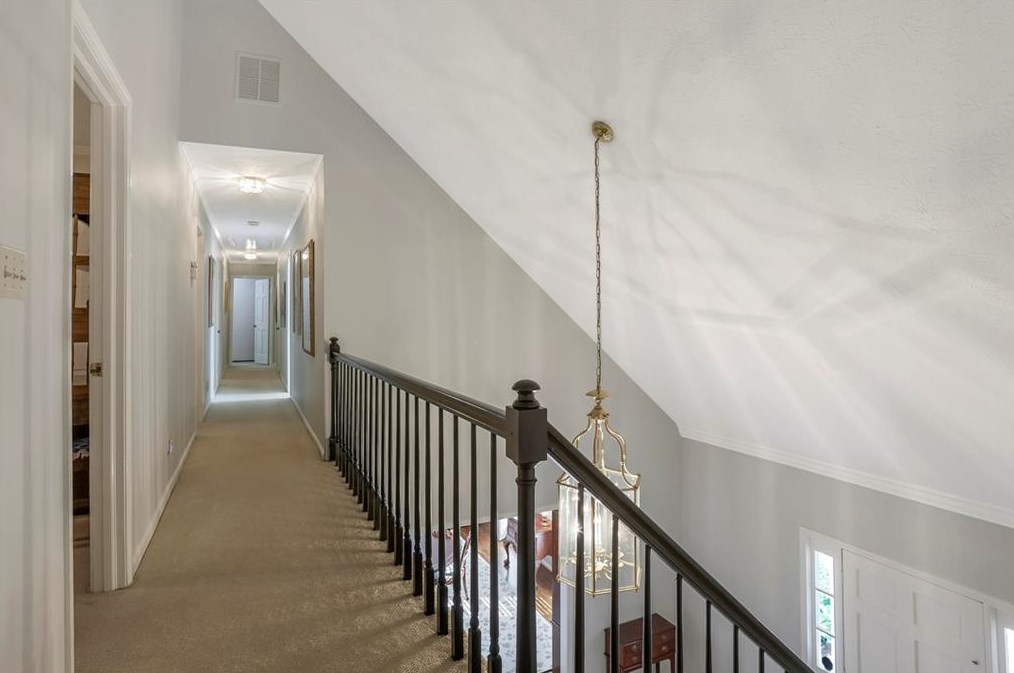 5282 Vernon Lk Dr, Atlanta GA 30338-3517 exterior