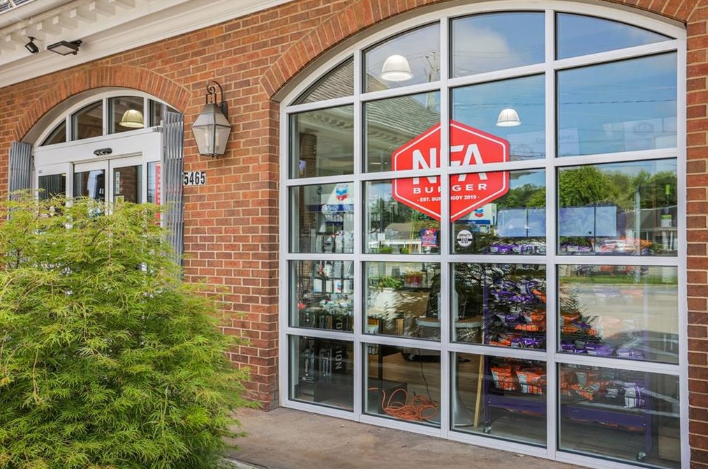 5282 Vernon Lk Dr, Atlanta GA 30338-3517 exterior