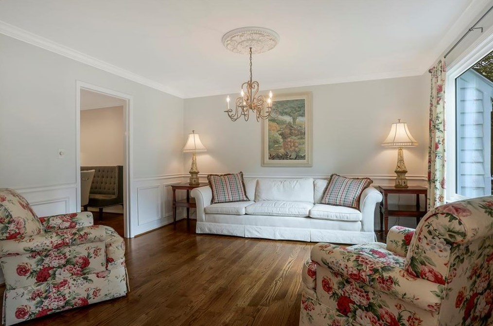 5282 Vernon Lk Dr, Atlanta GA 30338-3517 exterior