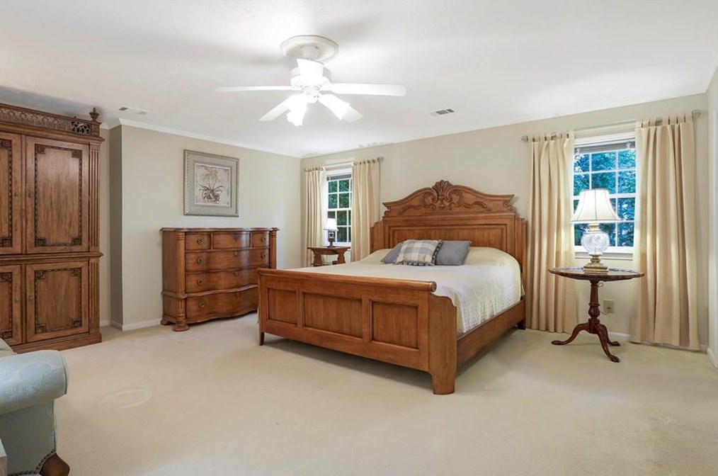 5282 Vernon Lk Dr, Atlanta GA 30338-3517 exterior