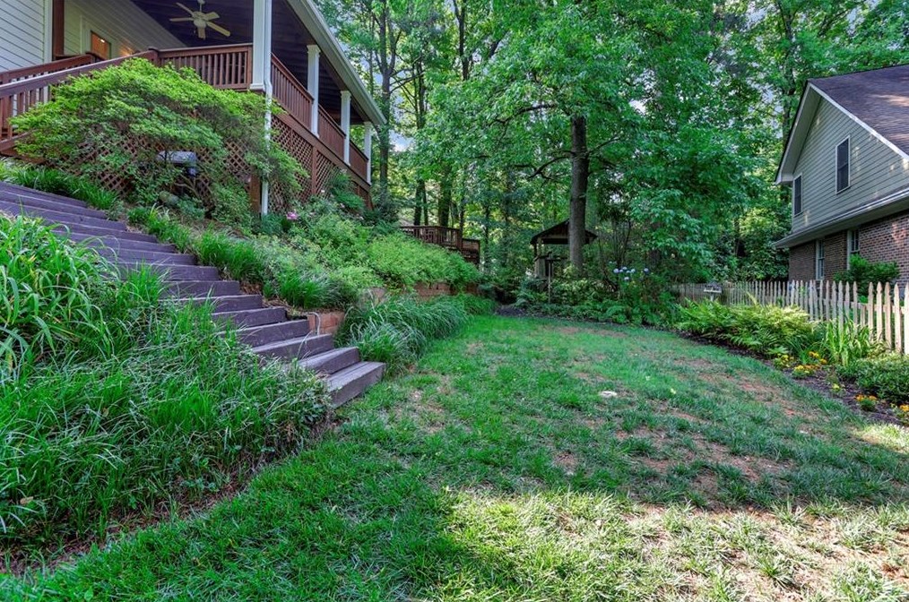 5282 Vernon Lk Dr, Atlanta GA 30338-3517 exterior