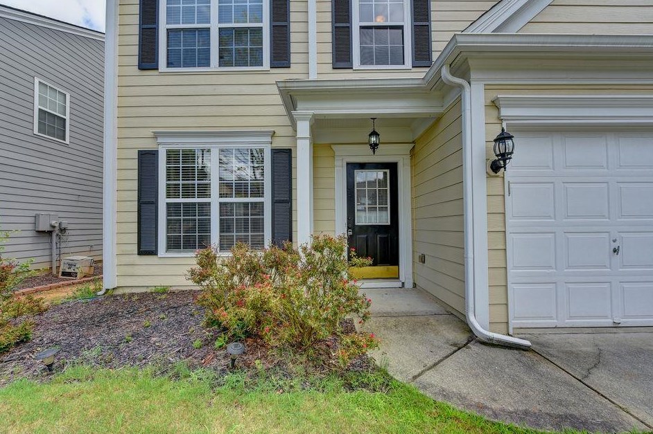 125 Lembeth Ct, Alpharetta, GA 30004