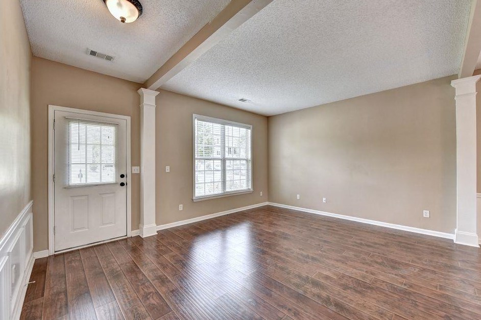 125 Lembeth Ct, Alpharetta GA  30004-8554 exterior