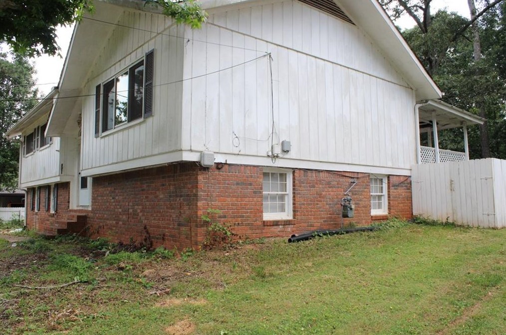 3726 Sherwood Dr, Douglasville, GA 30135-3254