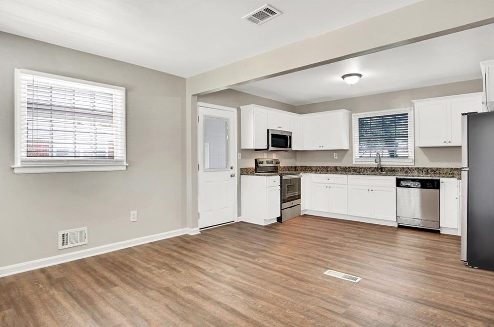 2833 Lynda Pl, Decatur GA  30032-5759 exterior