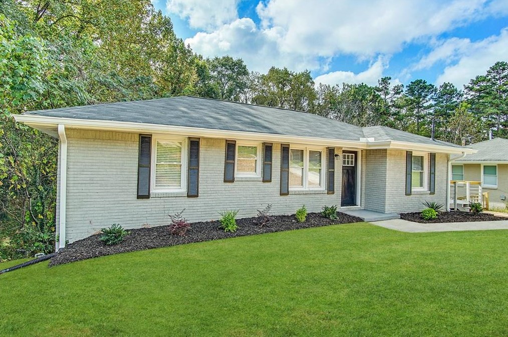 1662 Flintwood Dr Se, Atlanta, GA 30316