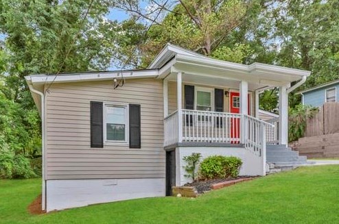 2142 Abner Pl Nw, Atlanta, GA 30318