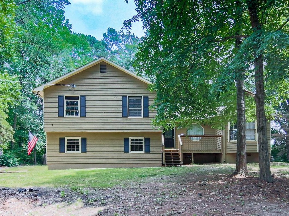 3101 Westwood Dr, Acworth, GA 30102-2000