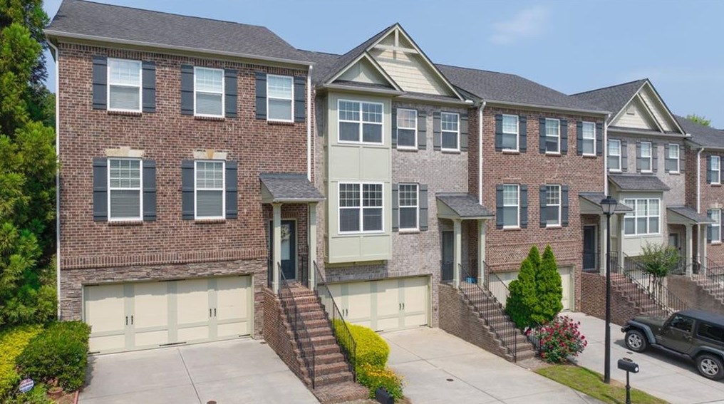 3642 Gambrell Ln Ne, Atlanta, GA 30319