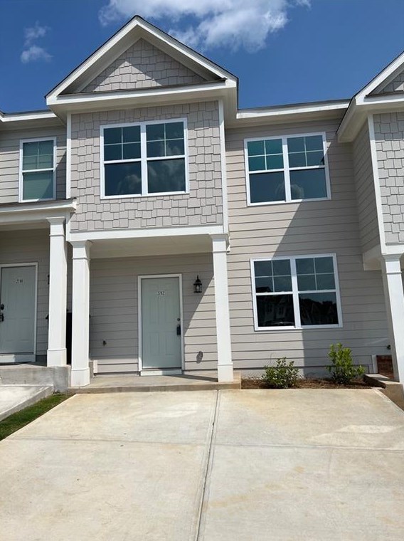 2782 Laurel Ridge Cir, Atlanta, GA 30344