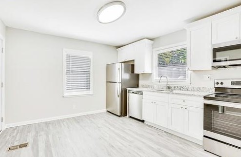 3428 Wren Rd, Decatur GA  30032-2574 exterior