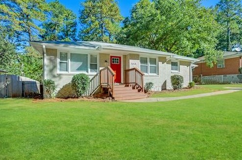 3428 Wren Rd, Decatur, GA 30032