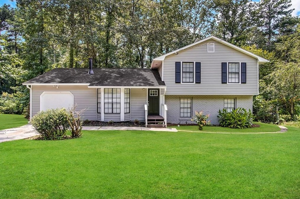 1841 Northwick Pl, Lithonia, GA 30058