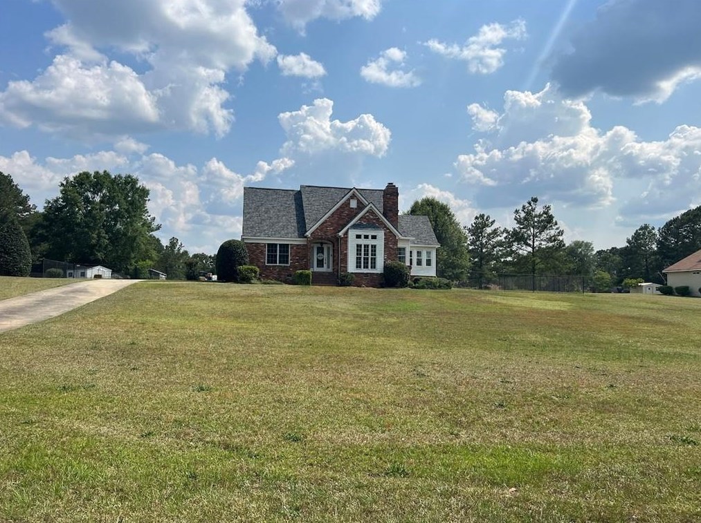6689 Chriswood Dr, Macon, GA 31216-6700