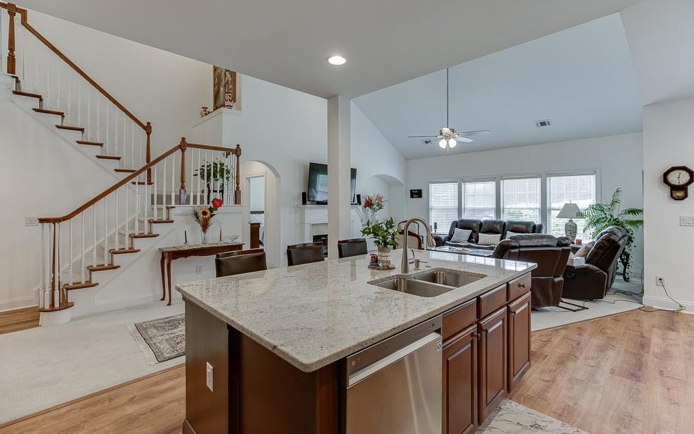 7776 Copper Kettle Way, Flowery Branch GA  30542-7574 exterior