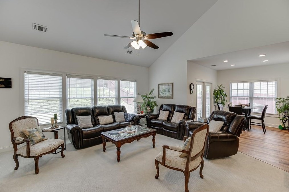 7776 Copper Kettle Way, Flowery Branch GA  30542-7574 exterior