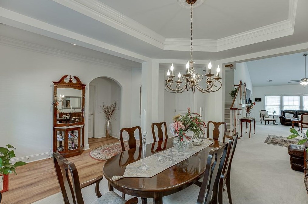 7776 Copper Kettle Way, Flowery Branch GA  30542-7574 exterior