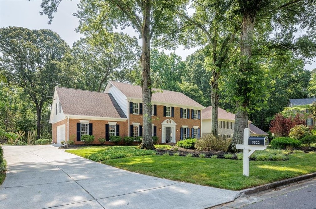 5522 Reston Ct, Atlanta, GA 30338-2808