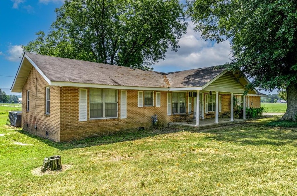4681 Hwy 114, Lyerly, GA 30730