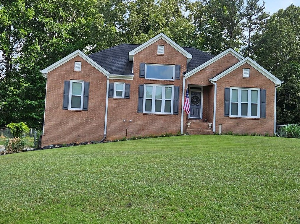 194 Camden Woods Dr, Dallas, GA 30157-8730