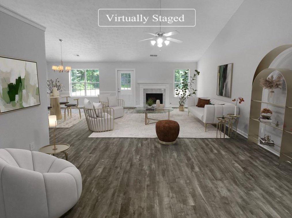 1272 Carson View Ct, Dacula, GA 30019-3057