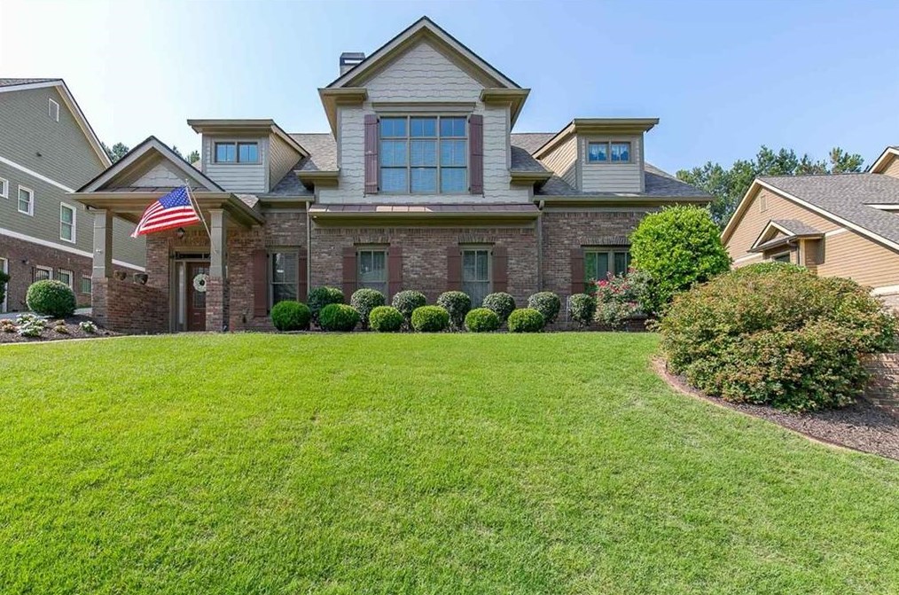 92 Misty Hill Trl, Dallas, GA 30132-9734