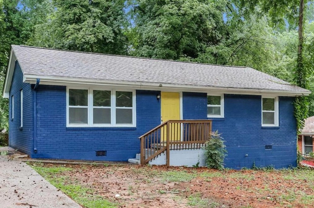 2312 Polar Rock Ave Sw, Atlanta, GA 30315
