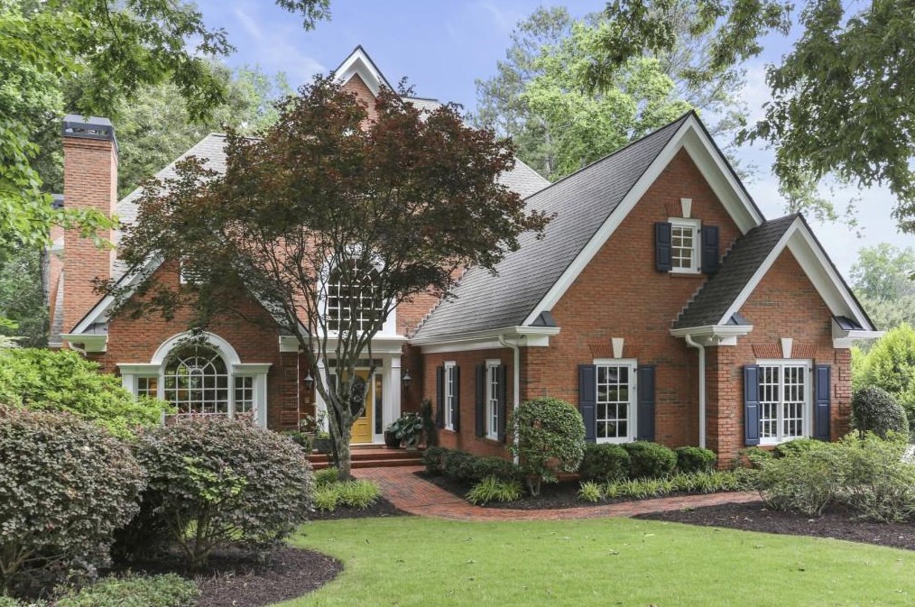 3705 Newport Bay Dr, Alpharetta, GA 30005-7822