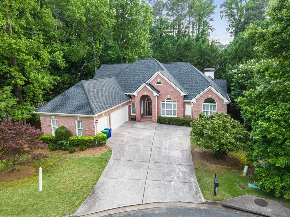 1792 Wilshire Ln, Decatur, GA 30033-1459