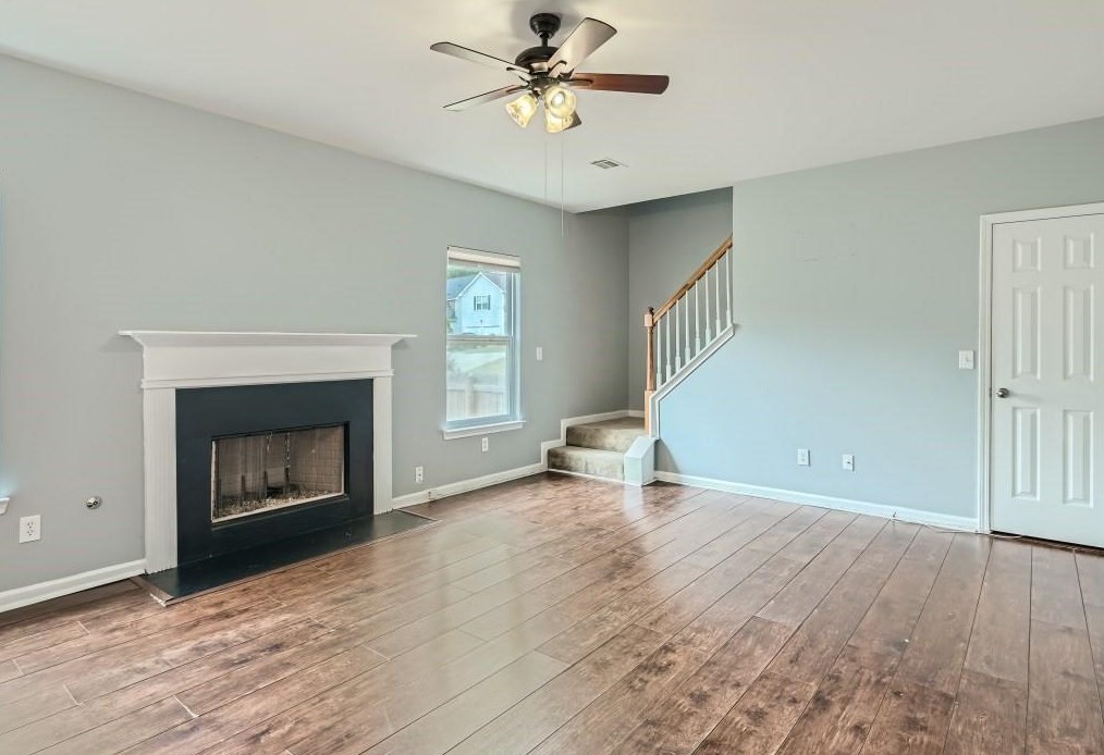 4721 Chief Joseph Cir, Douglasville GA  30135-8473 exterior