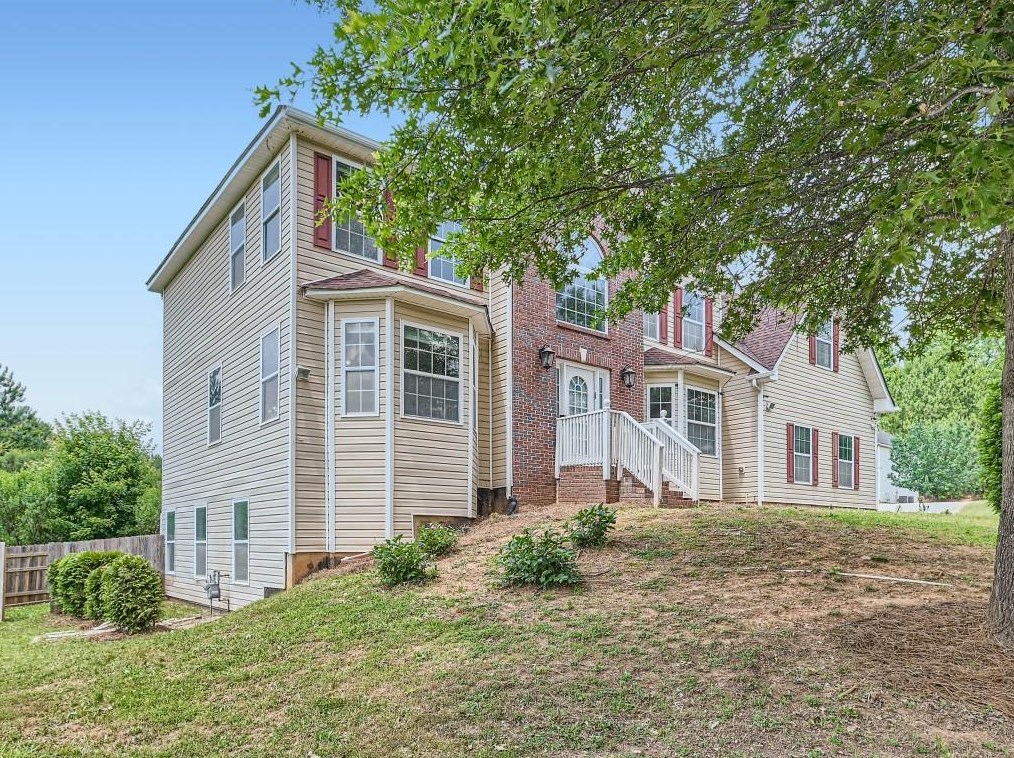 4721 Chief Joseph Cir, Douglasville GA  30135-8473 exterior
