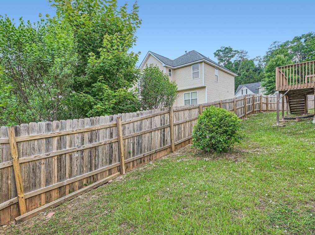 4721 Chief Joseph Cir, Douglasville GA  30135-8473 exterior