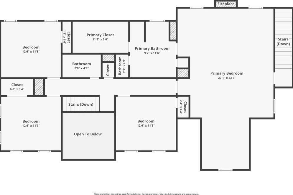 4721 Chief Joseph Cir, Douglasville GA  30135-8473 exterior