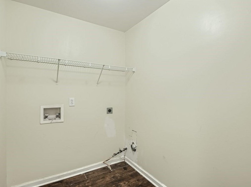 4721 Chief Joseph Cir, Douglasville GA  30135-8473 exterior