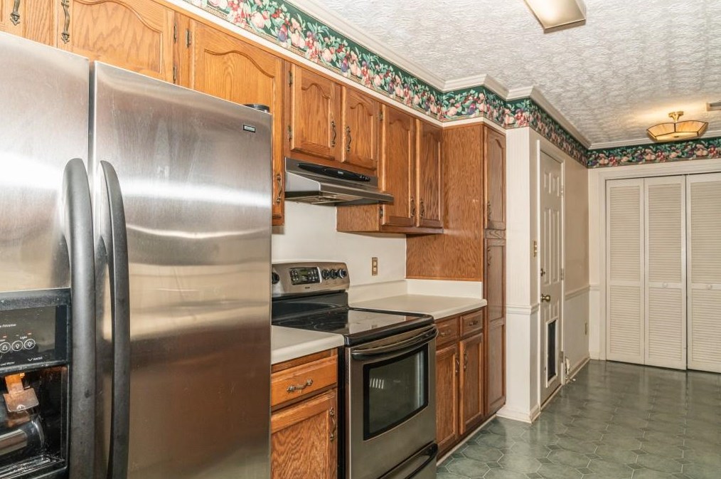 3243 Valaire Dr, Decatur GA  30033-3365 exterior