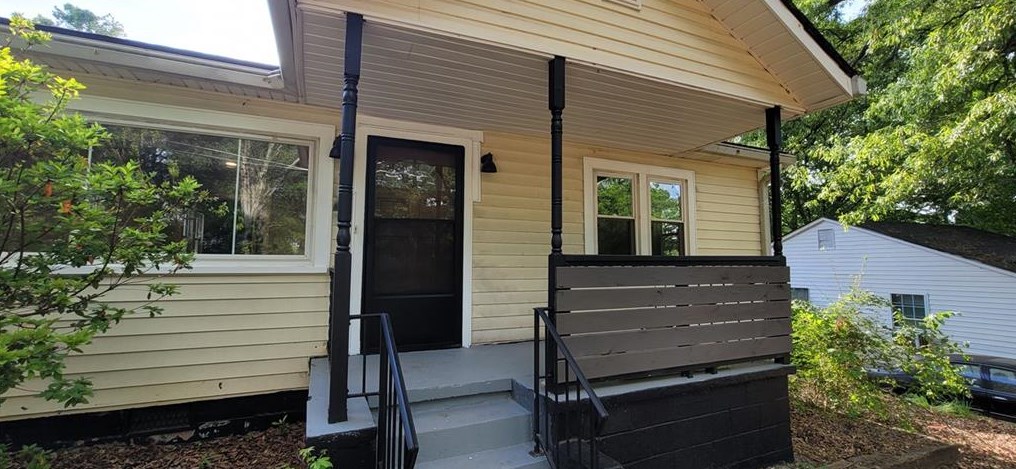 363 N 16th St, Griffin, GA 30223