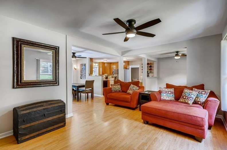 2552 Woodacres Rd Ne, Atlanta, GA 30345