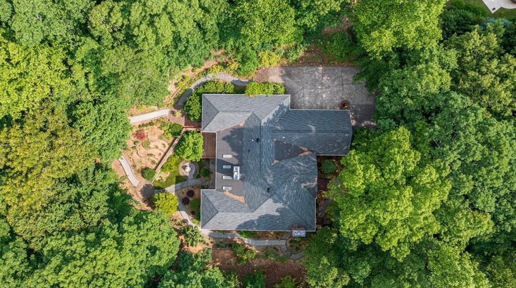 545 Laurel Oaks Ln, Alpharetta, GA 30004-4507