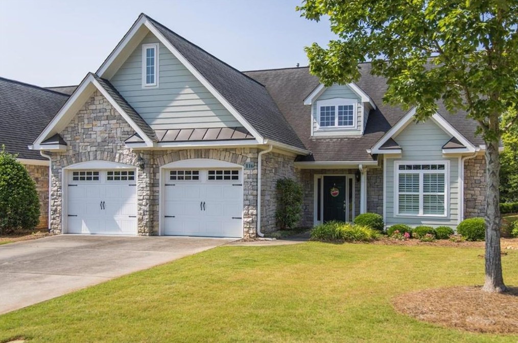 116 Carriage Way, Rome, GA 30161-5503