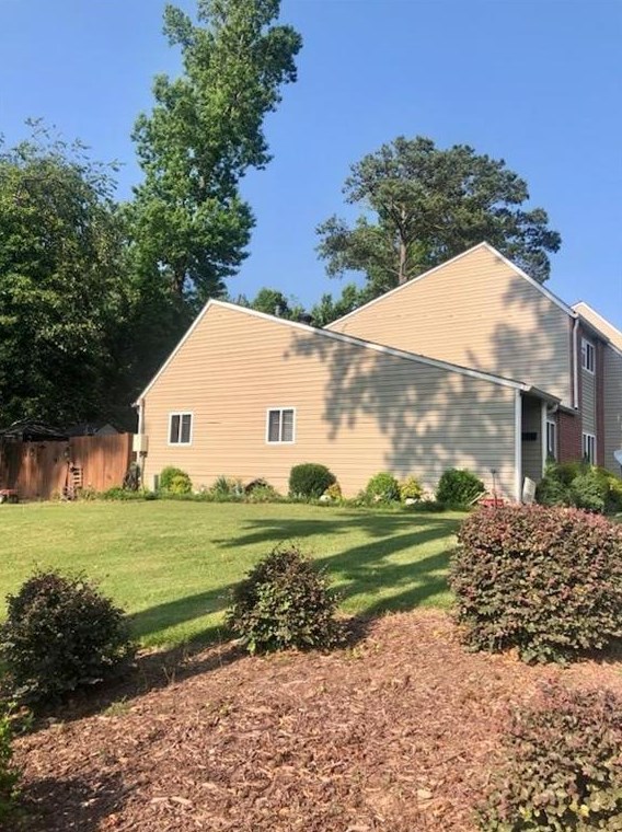 636 North Ave #6a, Jonesboro, GA 30236