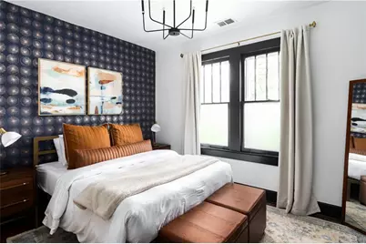 909 Austin Avenue NE, Atlanta, GA 30307 - Photo 2