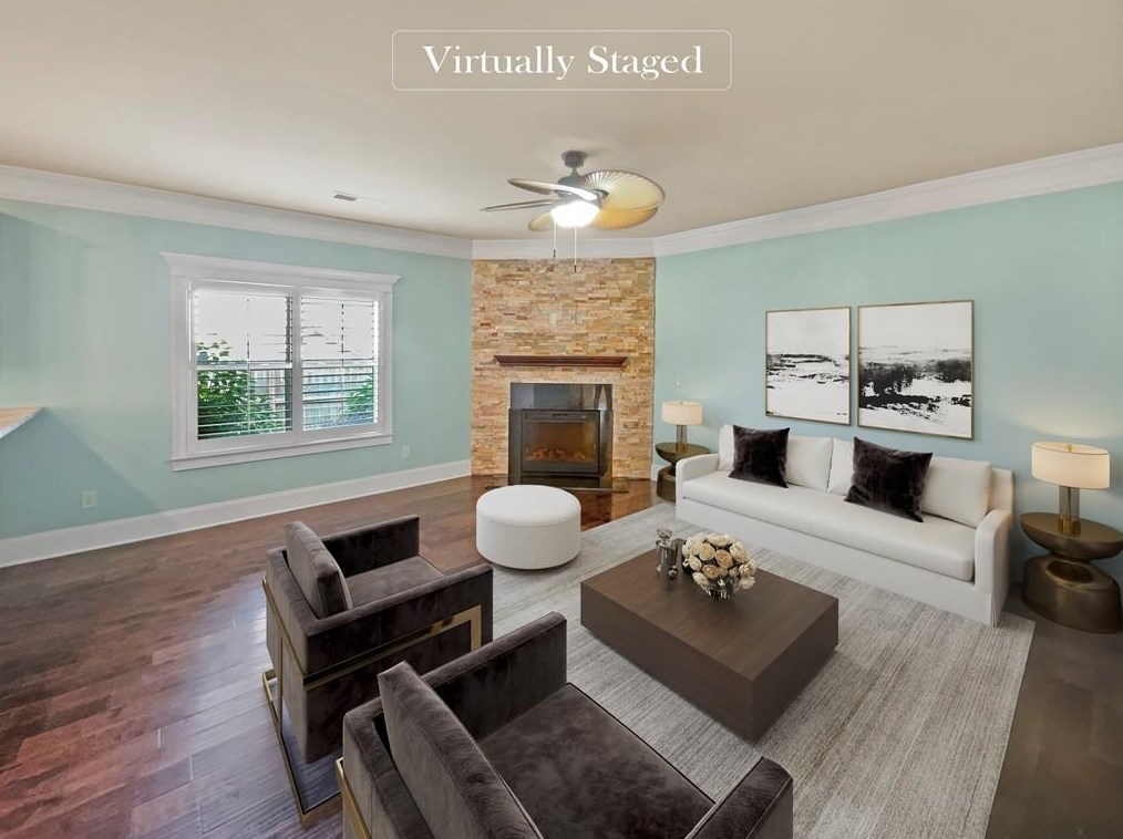 4538 Bogan Meadows Dr, Buford, GA 30519-3803