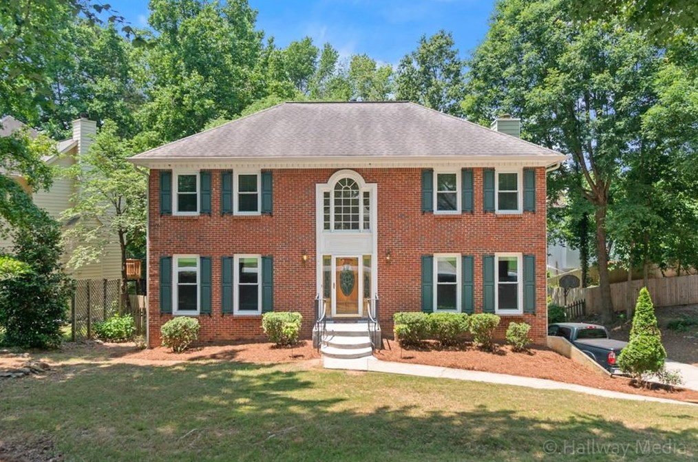 1125 Midland Way, Lawrenceville, GA 30043-6303