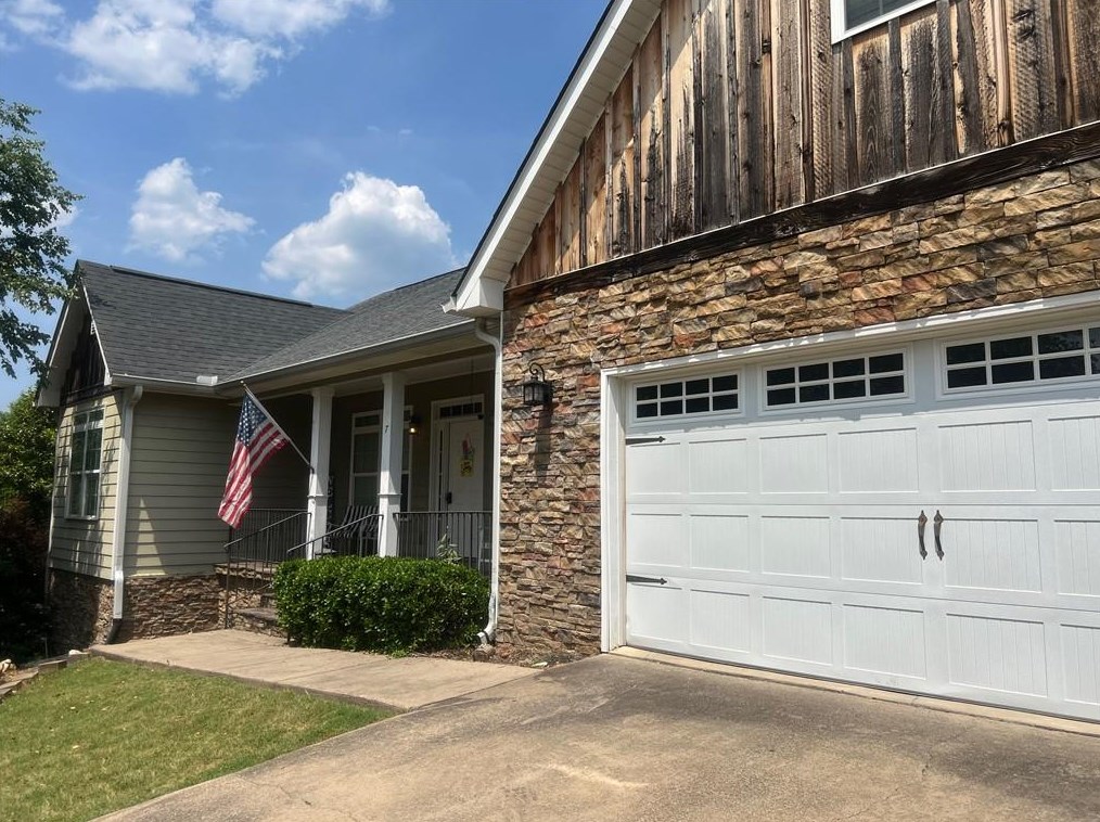 7 Ford Dr, Rome, GA 30161-8615