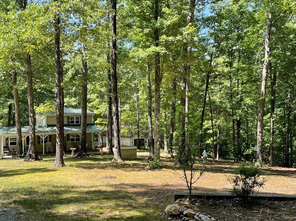 528 Sumac Ln, Ellijay, GA 30540