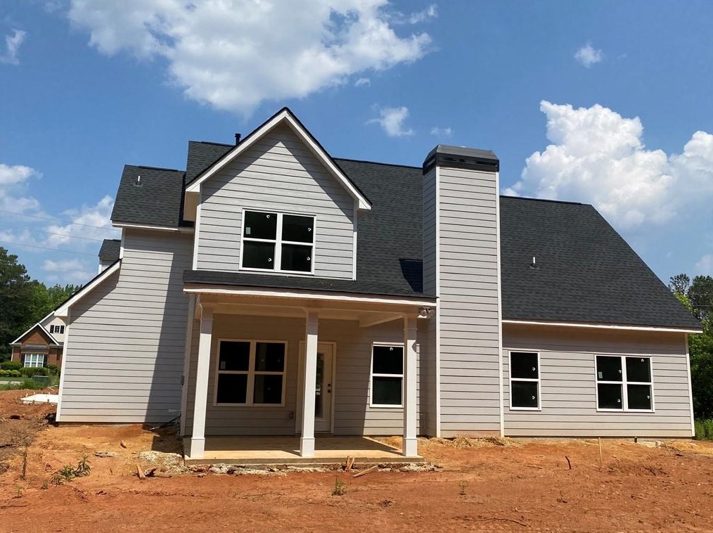 852 Pool Rd, Hiram, GA 30141