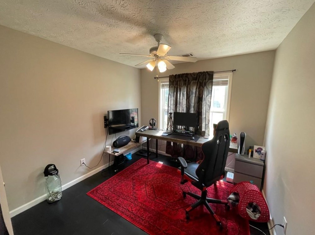 884 Whispering Way, Winder GA  30680-1428 exterior