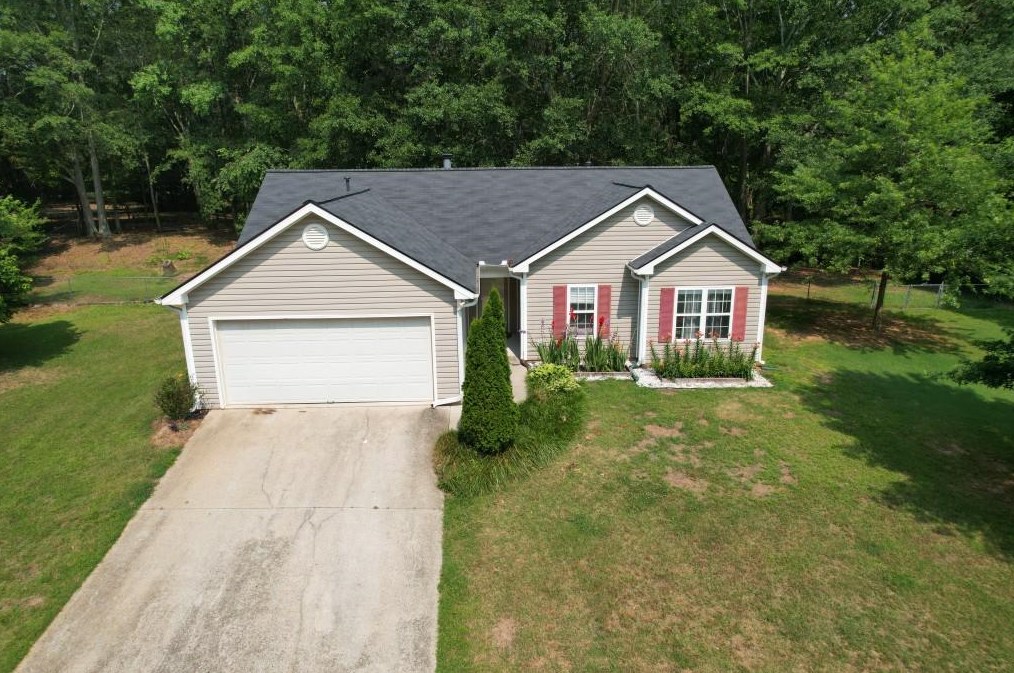884 Whispering Way, Winder, GA 30680