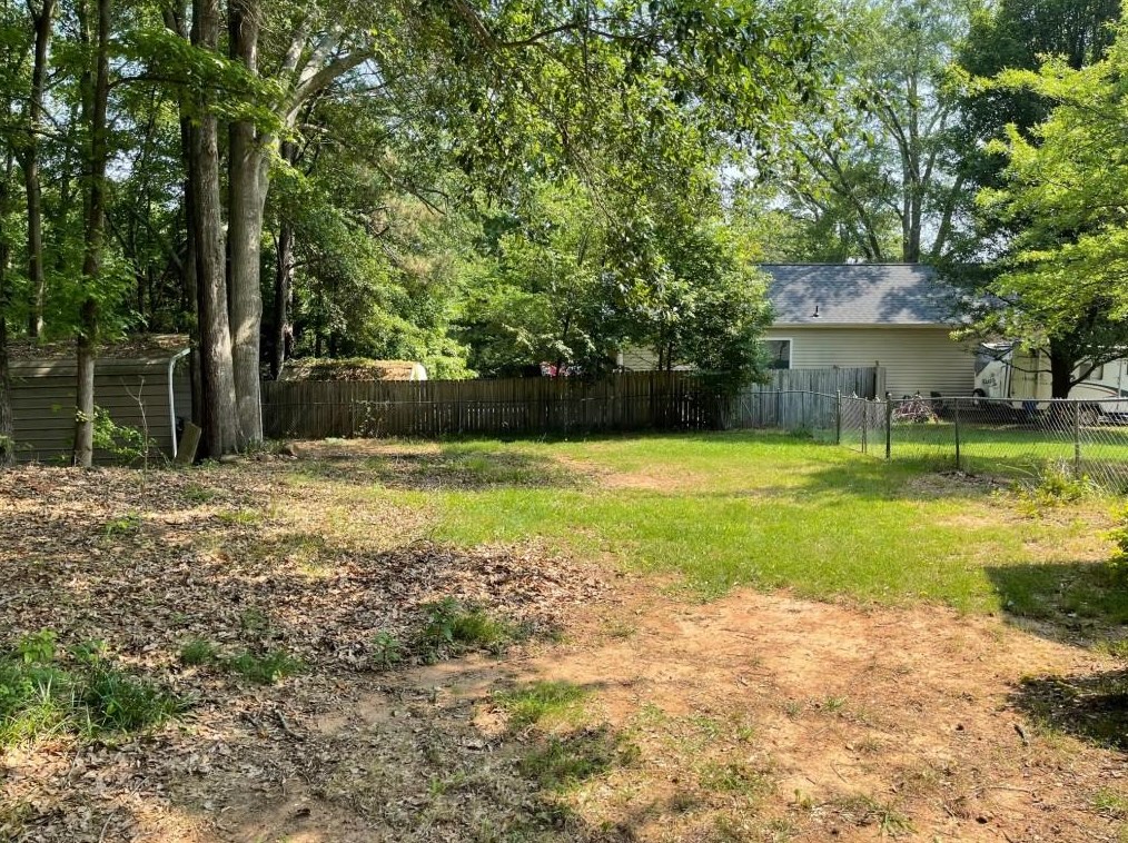 884 Whispering Way, Winder GA  30680-1428 exterior
